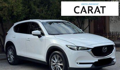 Mazda CX-5 2020