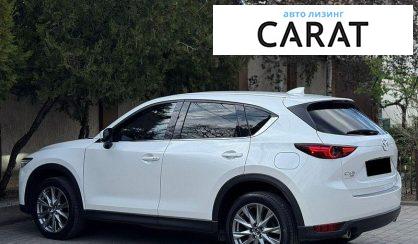 Mazda CX-5 2020