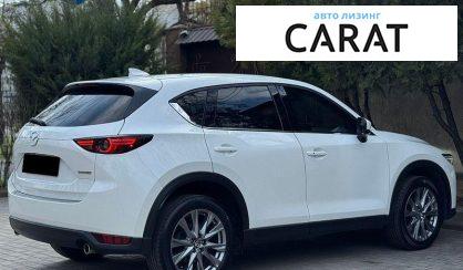 Mazda CX-5 2020