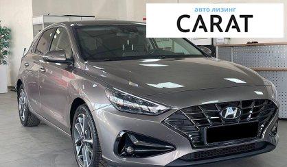 Hyundai i30 2023
