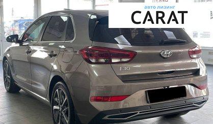 Hyundai i30 2023
