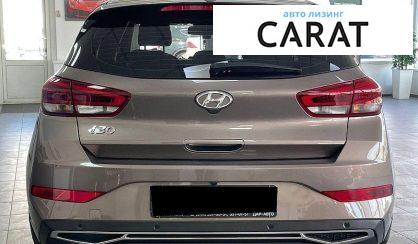 Hyundai i30 2023