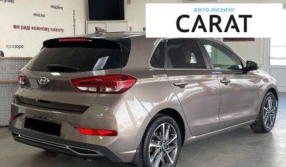 Hyundai i30 2023