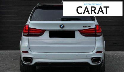 BMW X5 2014