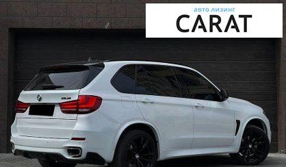 BMW X5 2014