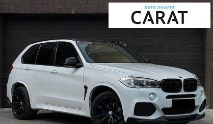 BMW X5 2014