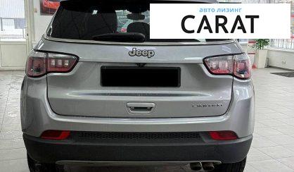 Jeep Compass 2019