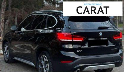 BMW X1 2020
