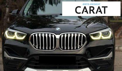 BMW X1 2020