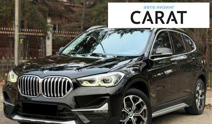 Розглянути BMW X1 2020 BMW X1 2020 - авто лізинг Carat