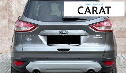 Ford Escape 2013