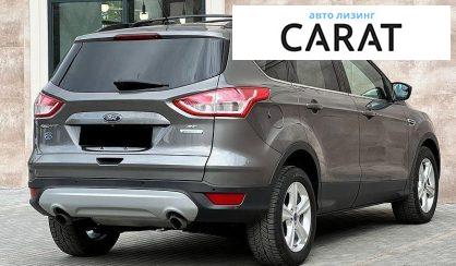 Ford Escape 2013