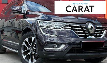 Renault Koleos 2017