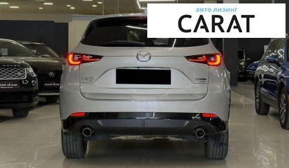 Mazda CX-5 2023