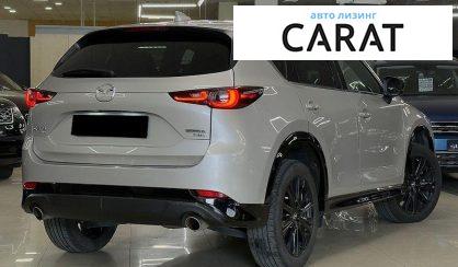 Mazda CX-5 2023