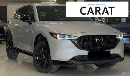 Mazda CX-5 2023