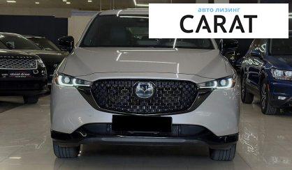 Mazda CX-5 2023