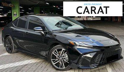 Toyota Camry 2024