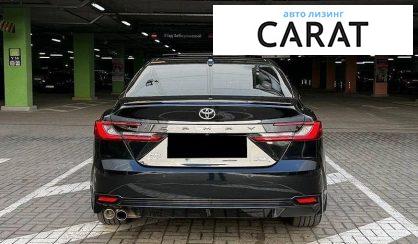 Toyota Camry 2024
