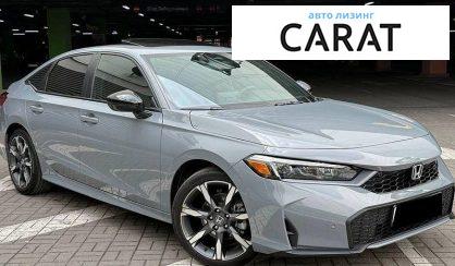 Honda Civic 2025