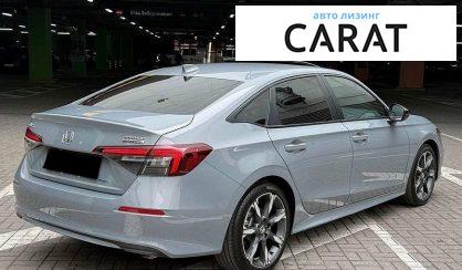 Honda Civic 2025