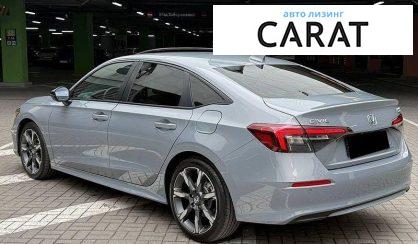 Honda Civic 2025