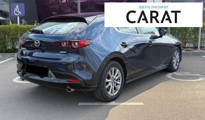 Mazda 3 2021