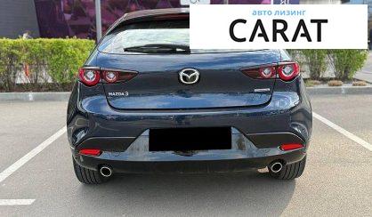 Mazda 3 2021