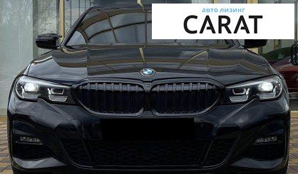 BMW 3 Series 2019