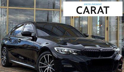 BMW 3 Series 2019