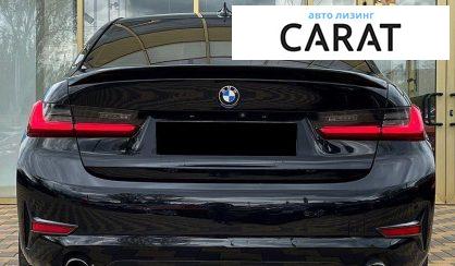 BMW 3 Series 2019