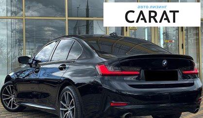 BMW 3 Series 2019
