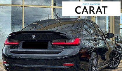 BMW 3 Series 2019
