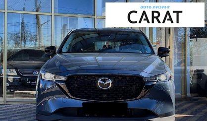Mazda CX-5 2023