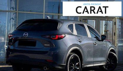 Mazda CX-5 2023