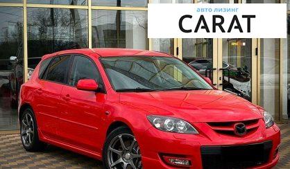 Mazda 3 2007