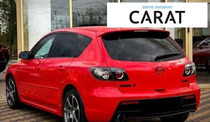 Mazda 3 2007