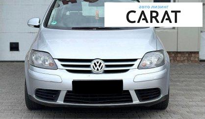 Volkswagen Golf 2006