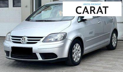 Volkswagen Golf 2006
