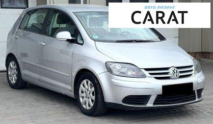 Volkswagen Golf 2006