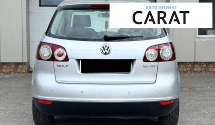 Volkswagen Golf 2006