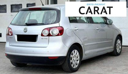 Volkswagen Golf 2006