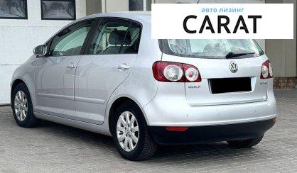 Volkswagen Golf 2006