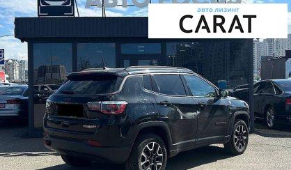 Jeep Compass 2020