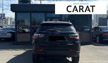 Jeep Compass 2020
