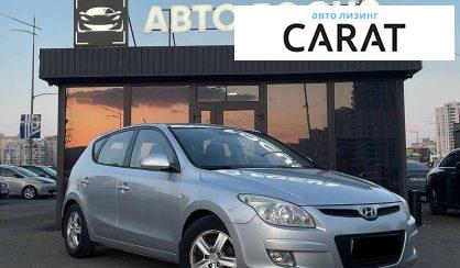 Hyundai i30 2008