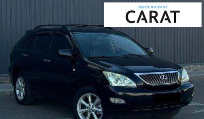 Lexus RX 2007