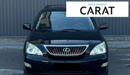 Lexus RX 2007