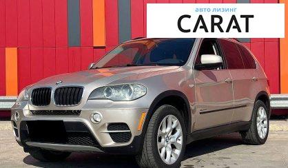 Розглянути BMW X5 2012 BMW X5 2012 - авто лізинг Carat