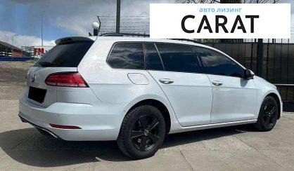 Volkswagen Golf 2017